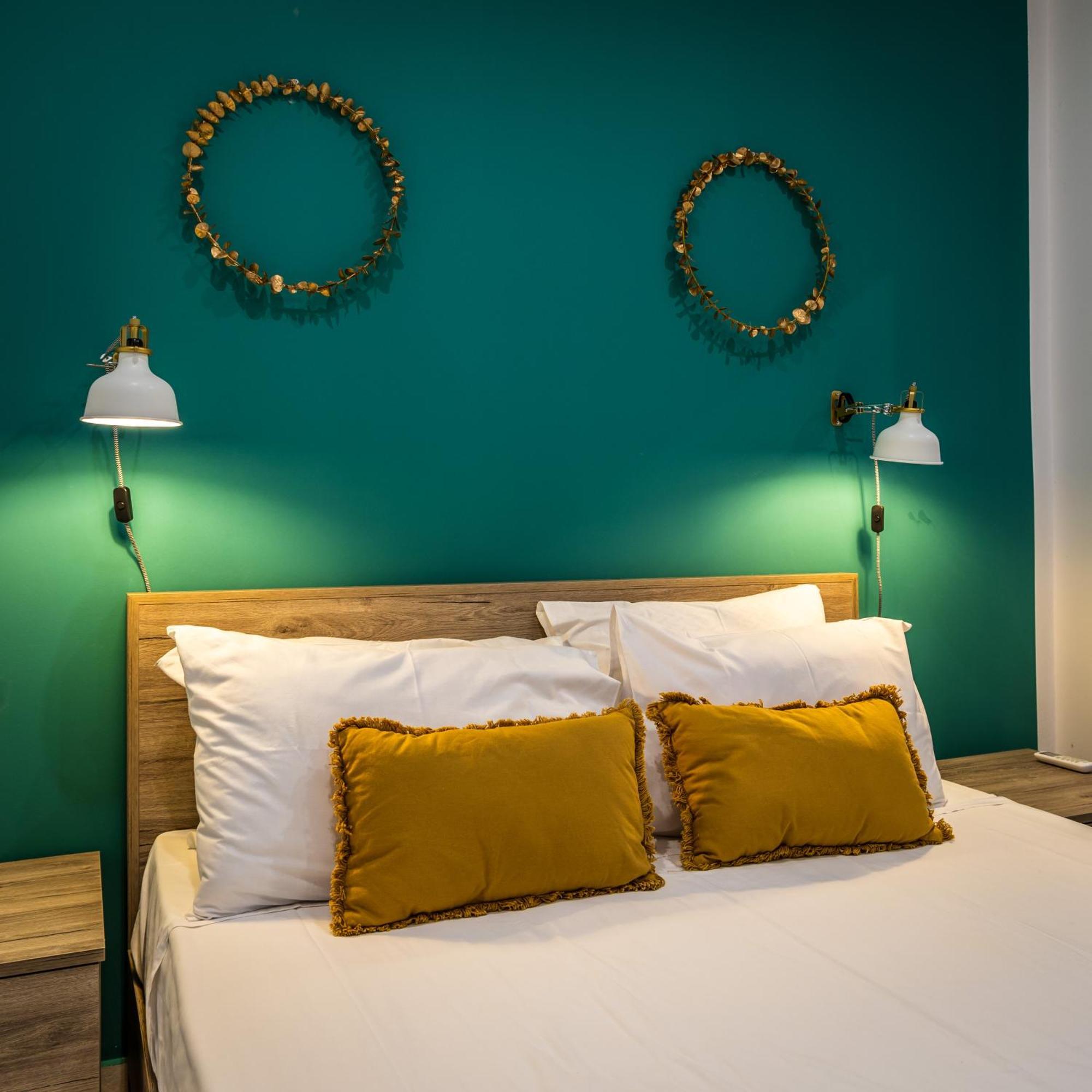 Ta Merilda Apartment 8 - 5Min Walk From St Julians San Ġwann 外观 照片